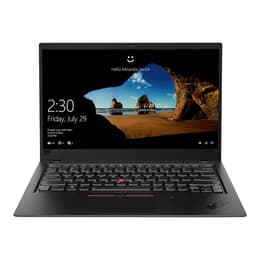 Lenovo ThinkPad X1 Carbon G7 14-inch (2018) - Core i5 - Gen 8 (U) - 16GB - SSD 1 TB QWERTY - English