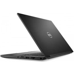 Dell Latitude 7280 12-inch (2015) - Core i5-6300U - 8GB - SSD 256 GB QWERTY - English
