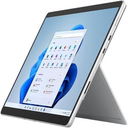 Microsoft Surface Pro 8 13-inch Core i5-1145G7﻿ - SSD 256 GB - 8GB Without keyboard