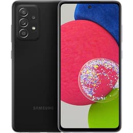 Galaxy A52s 5G 128GB - Black - Unlocked