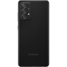 Galaxy A52s 5G 128GB - Black - Unlocked