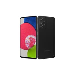 Galaxy A52s 5G 128GB - Black - Unlocked