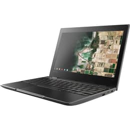Lenovo Chromebook 100E G3 Ryzen 1.2 GHz 32GB SSD - 4GB QWERTY - English