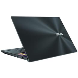 Asus ZenBook Duo UX481FA-HJ043T 14-inch (2020) - Core i7-10510U - 16GB - SSD 512 GB AZERTY - French