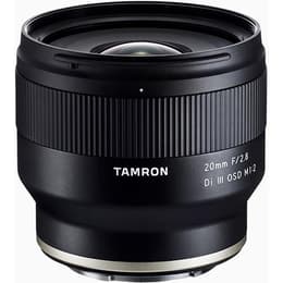 Tamron Camera Lense Sony E 24mm f/2.8