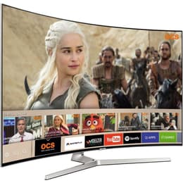 Samsung UE49MU9005 49.0000" 3840 x 2160 Ultra HD 4K LCD Smart TV
