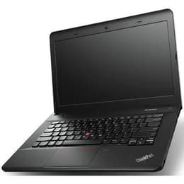 Lenovo ThinkPad Edge E431 14-inch (2013) - Core i7-3632QM - 8GB - SSD 256 GB QWERTY - Spanish
