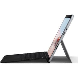 Microsoft Keyboard QWERTY English (UK) Wireless Backlit Keyboard Surface Go Signature Type Cover 1840