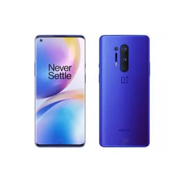 OnePlus 8 Pro 256GB - Blue - Unlocked