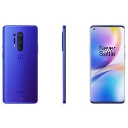 OnePlus 8 Pro 256GB - Blue - Unlocked
