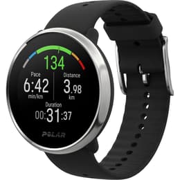 Polar Smart Watch Ignite HR GPS - Black