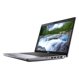 Dell Latitude 5411 14-inch (2020) - Core i5 - Gen 10 (H) - 16GB - SSD 512 GB QWERTY - English