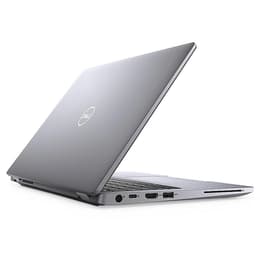 Dell Latitude 5411 14-inch (2020) - Core i5 - Gen 10 (H) - 16GB - SSD 512 GB QWERTY - English