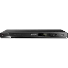Philips DVP3580 DVD Player