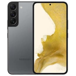 Galaxy S22 5G 128GB - Grey - Unlocked - Dual-SIM
