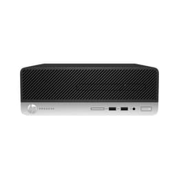 HP Prodesk 400 G6 SFF Core i5-8500 3 - SSD 256 GB - 16GB