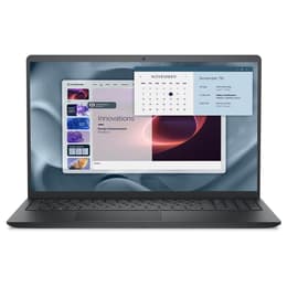 Dell Pro 15 Essential PV15250 15-inch (2025) - Core i5-1334U - 8GB - SSD 512 GB AZERTY - French