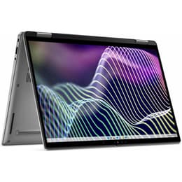 Dell Latitude 7340 13-inch (2023) - Core i5 - Gen 13 (U) - 16GB - SSD 512 GB AZERTY - French