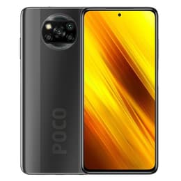 Xiaomi Poco X3 NFC 64GB - Grey - Unlocked - Dual-SIM