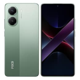 Poco X7 Pro 5G 512GB - Green - Unlocked