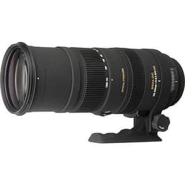Sigma Camera Lense NIKON 150-500mm f/5-6.3