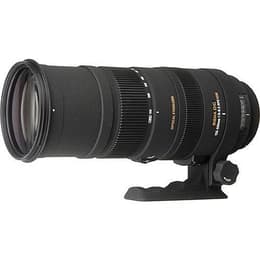 Sigma Camera Lense 150-500mm 1:5-6.3 DG OS HSM NIKON 150-500mm f/5-6.3