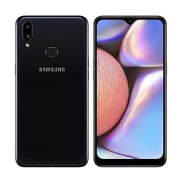 Galaxy A10s 32GB - Black - Unlocked