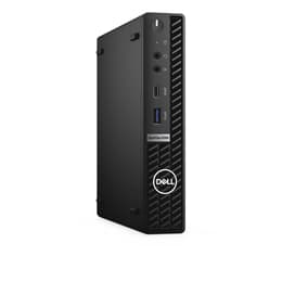 Dell OptiPlex 5080 Micro Core i5-10500T 2.3 - SSD 256 GB - 8GB