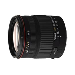 Sigma Camera Lense 18-200mm F3.5-6.3 DC OS Wide-angle f/3.5-6.3