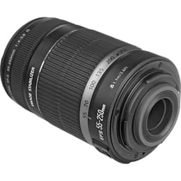 Canon Camera Lense EF-S 55-250mm f/4-5.6 IS Canon EF-S 55-250mm f/4-5.6