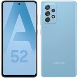 Galaxy A52 5G 256GB - Blue - Unlocked