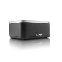 Lenco PLAY CONNECT Connected devices