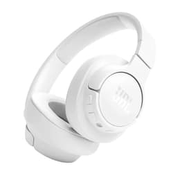 Jbl Tune 720BT wireless Headphones with microphone - White