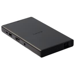 Sony MP-CD1 Video projector 105 Lumen - Black