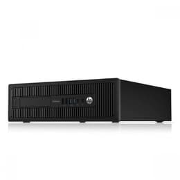 HP EliteDesk 800 G2 Core i5-6600 3.3 - SSD 256 GB - 8GB