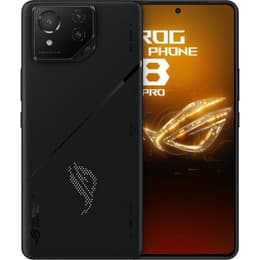 Asus ROG Phone 8 256GB - Black - Unlocked