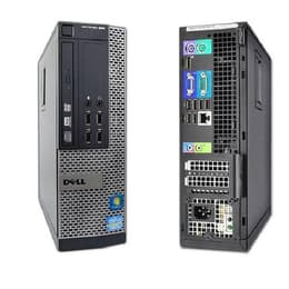 Dell Optiplex 9020 SFF Core i3-4130 3,4 - SSD 120 GB - 16GB