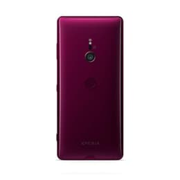 Sony Xperia XZ3 64GB - Red - Unlocked