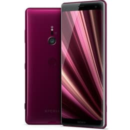 Sony Xperia XZ3 64GB - Red - Unlocked