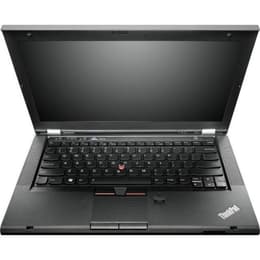 Lenovo ThinkPad T430 14-inch (2012) - Core i5-3320M - 16GB - SSD 128 GB AZERTY - French