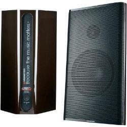 Monster Clarity HD Bluetooth Speakers - Bronze