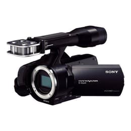 Sony Handycam NEX-VG30E Camcorder - Black