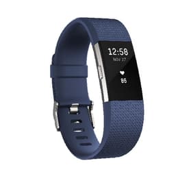 Fitbit Charge 2 Connected devices