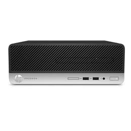 HP ProDesk 400 G6 SFF Core i5-9500 3 - SSD 256 GB - 16GB