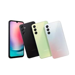 Galaxy A24 4G 128GB - Blue - Unlocked