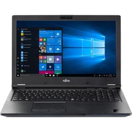 Fujitsu Lifebook E559 15-inch (2018) - Core i3-8145U - 16GB - SSD 512 GB QWERTY - Swedish