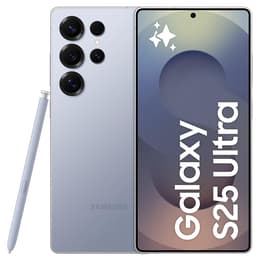 Galaxy S25 Ultra 1000GB - Blue - Unlocked