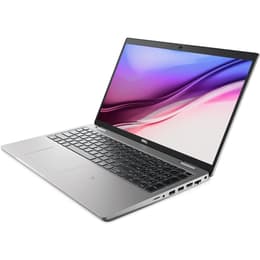 Dell Latitude 5421 15-inch (2022) - Core i7 - Gen 11 (H) - 32GB - SSD 512 GB QWERTY - English