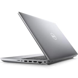 Dell Latitude 5421 15-inch (2022) - Core i7 - Gen 11 (H) - 32GB - SSD 512 GB QWERTY - English