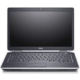 Dell Latitude E6440 14-inch (2014) - Core i7-4610M - 8GB - SSD 512 GB QWERTY - English